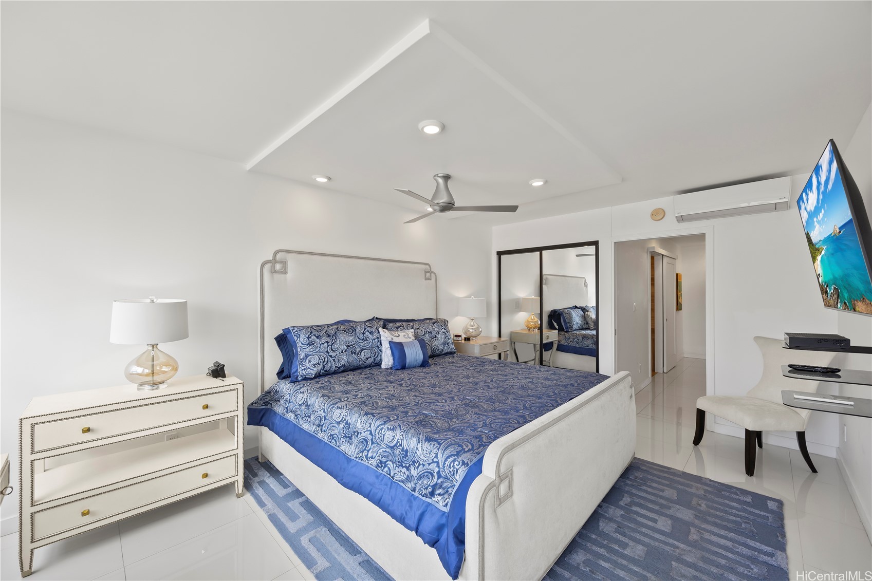 1720 Ala Moana Boulevard 1506/1507A