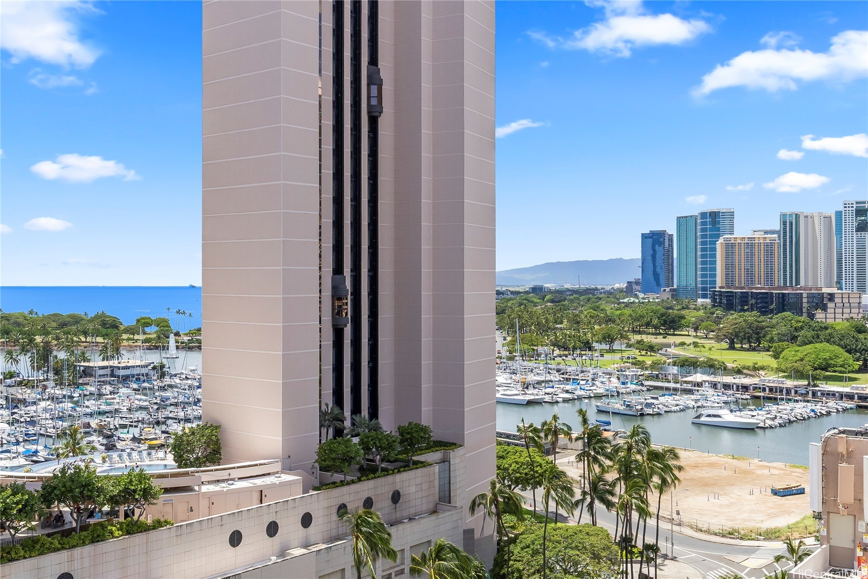 1720 Ala Moana Boulevard 1506/1507A