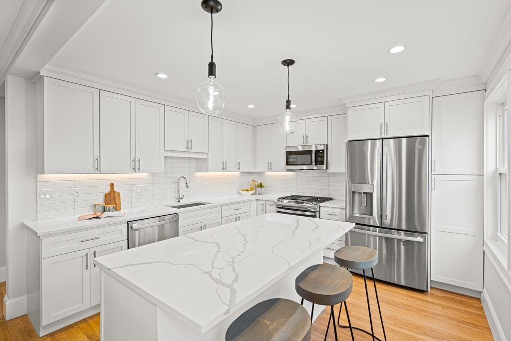 322 Newtonville # 322