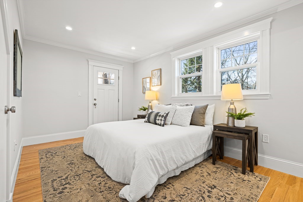 322 Newtonville # 322