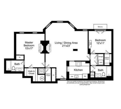 416 Commonwealth Ave # 319