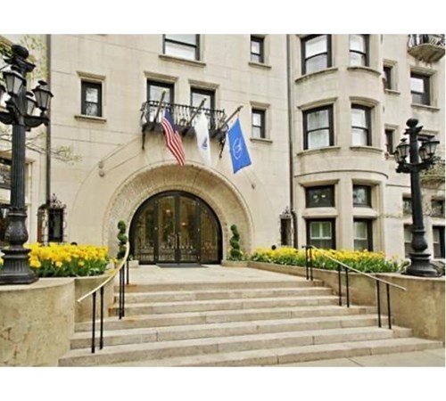 416 Commonwealth Ave # 319