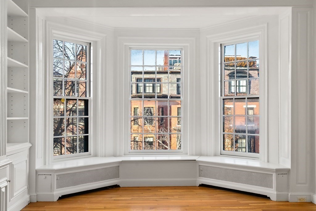 298 Marlborough Street # 5