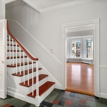 298 Marlborough Street # 5