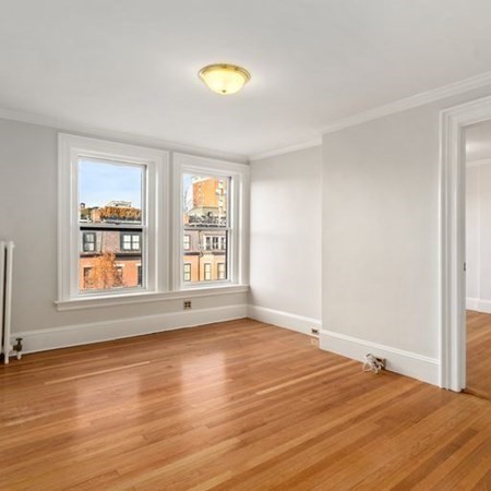 298 Marlborough Street # 5