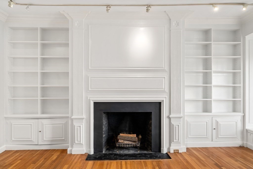 298 Marlborough Street # 5