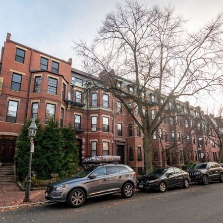 298 Marlborough Street # 5