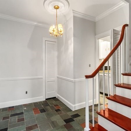 298 Marlborough Street # 5