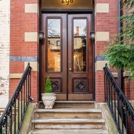 298 Marlborough Street # 5