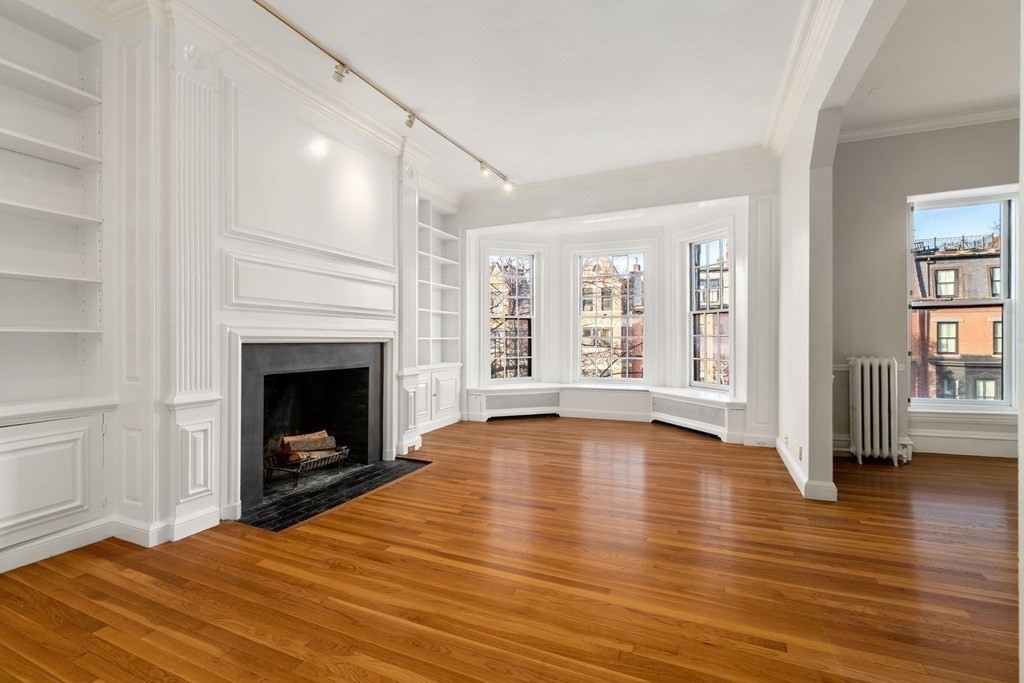 298 Marlborough Street # 5