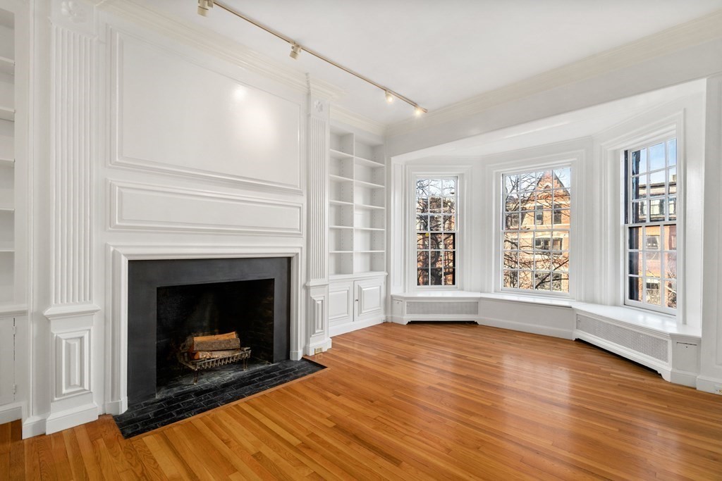 298 Marlborough Street # 5