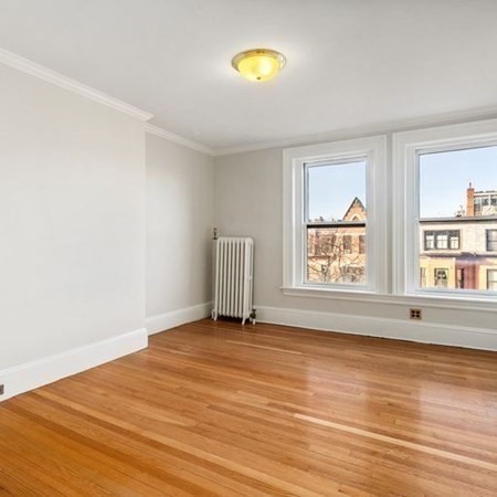 298 Marlborough Street # 5