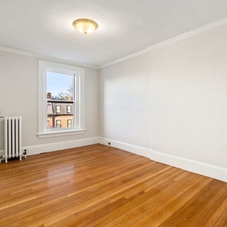 298 Marlborough Street # 5