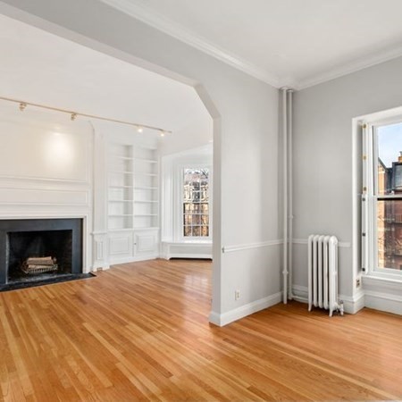 298 Marlborough Street # 5