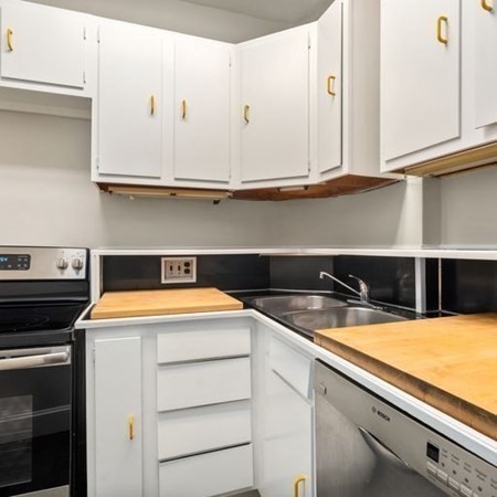 298 Marlborough Street # 5