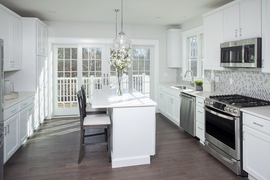 34 Atlantic Way Unit 34 # 34