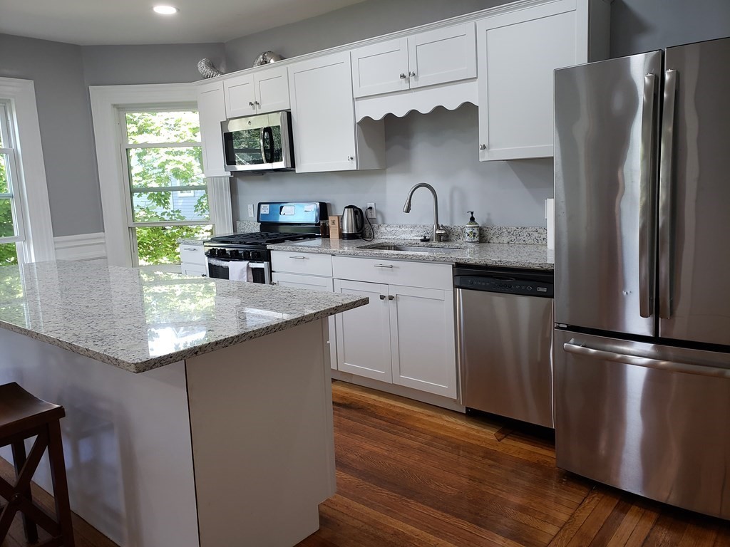 12 Pembroke Street # 1