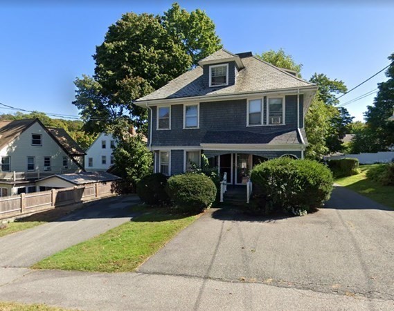 12 Pembroke Street # 1