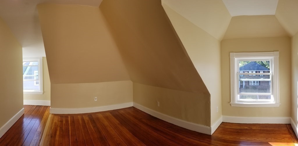 12 Pembroke Street # 1