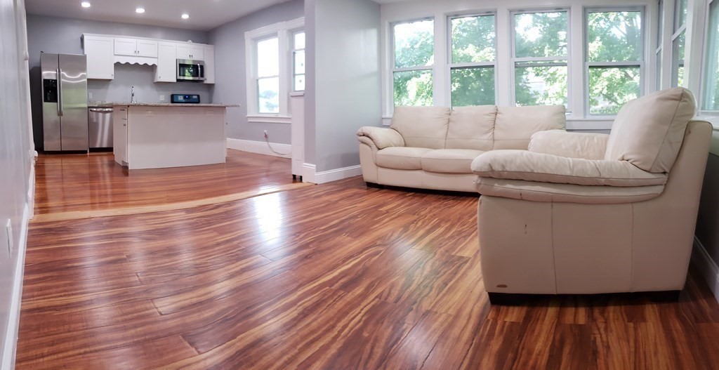 12 Pembroke Street # 1