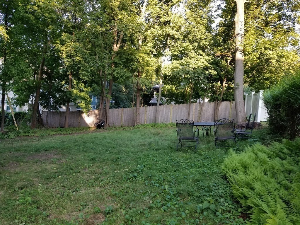 12 Pembroke Street # 1