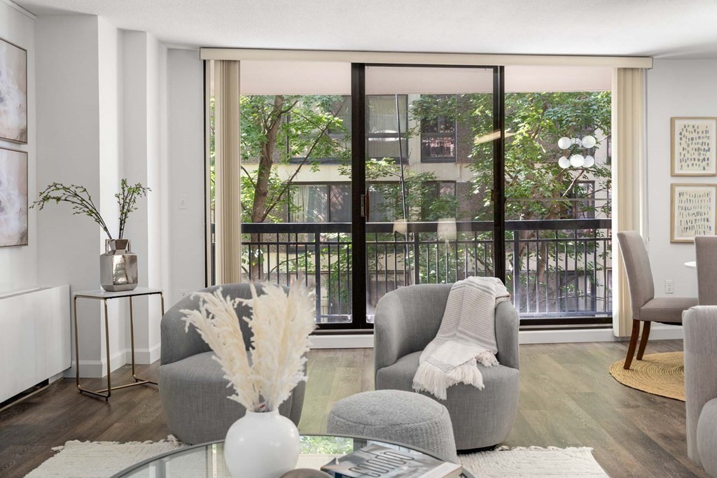 50 Longwood Ave # 317