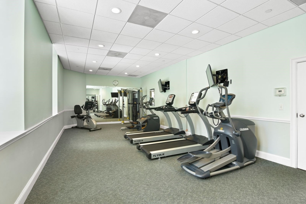 416 Commonwealth Ave # 710