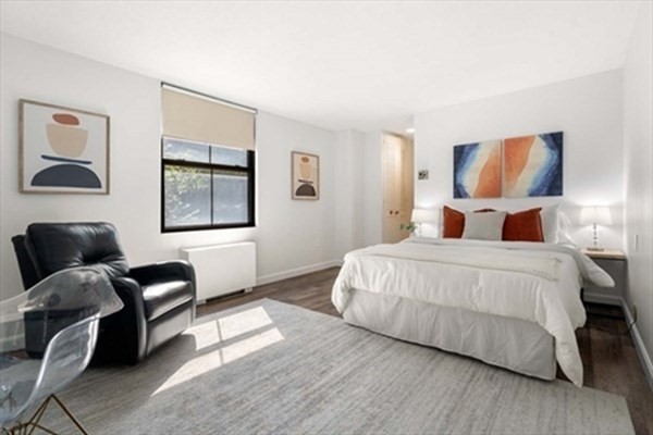 50 Longwood Ave Unit: U:317