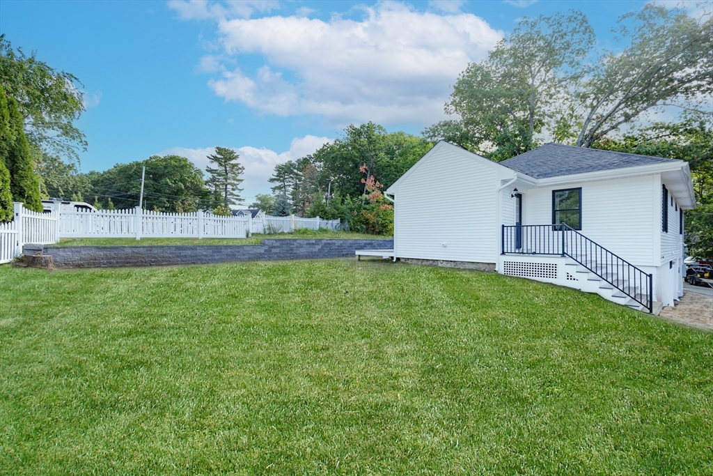 64 Old Andover Rd
