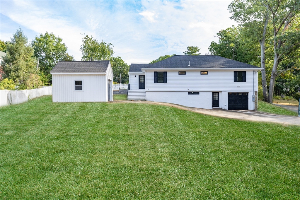 64 Old Andover Rd