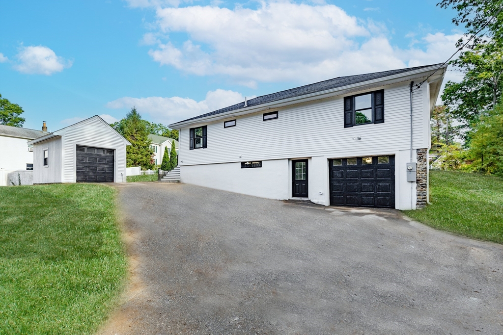 64 Old Andover Rd