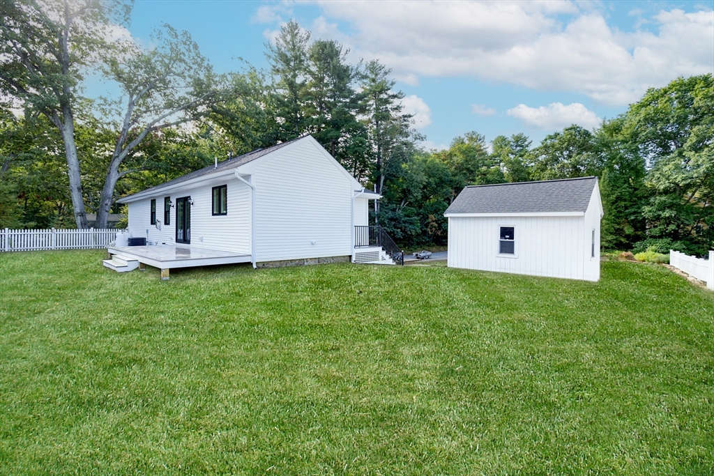 64 Old Andover Rd