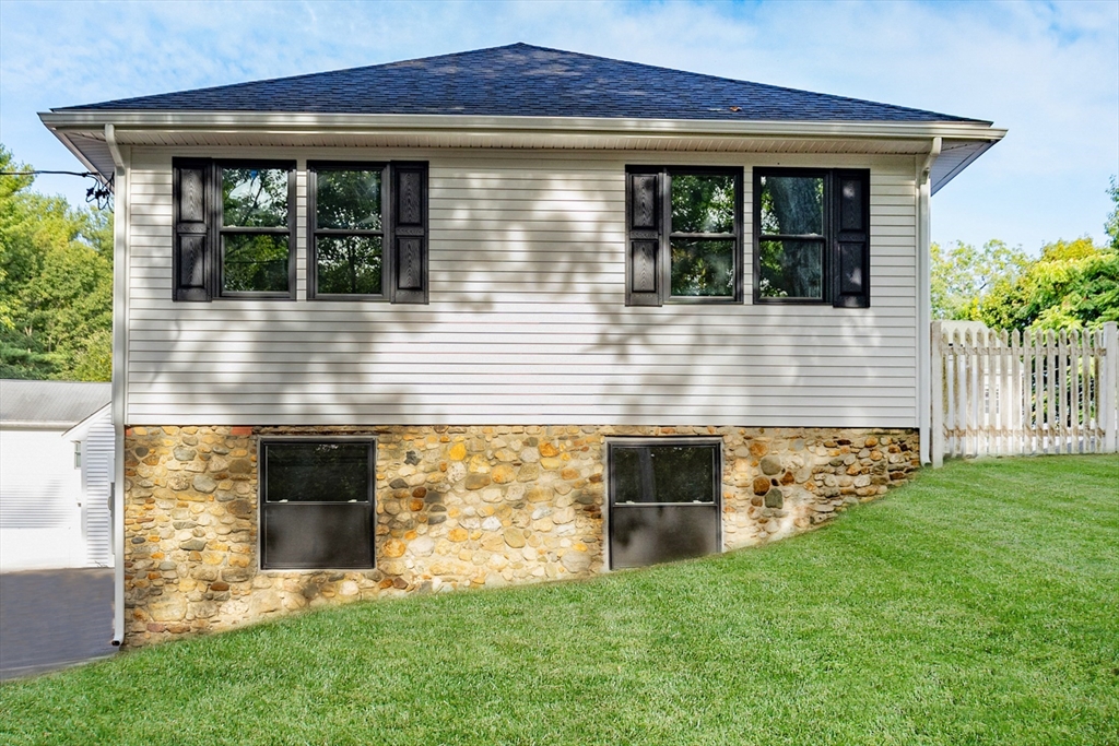 64 Old Andover Rd
