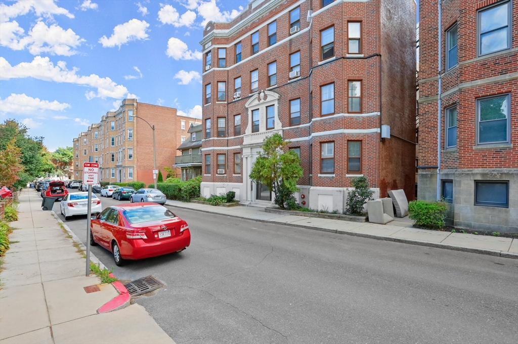 22 Orkney Rd # 45