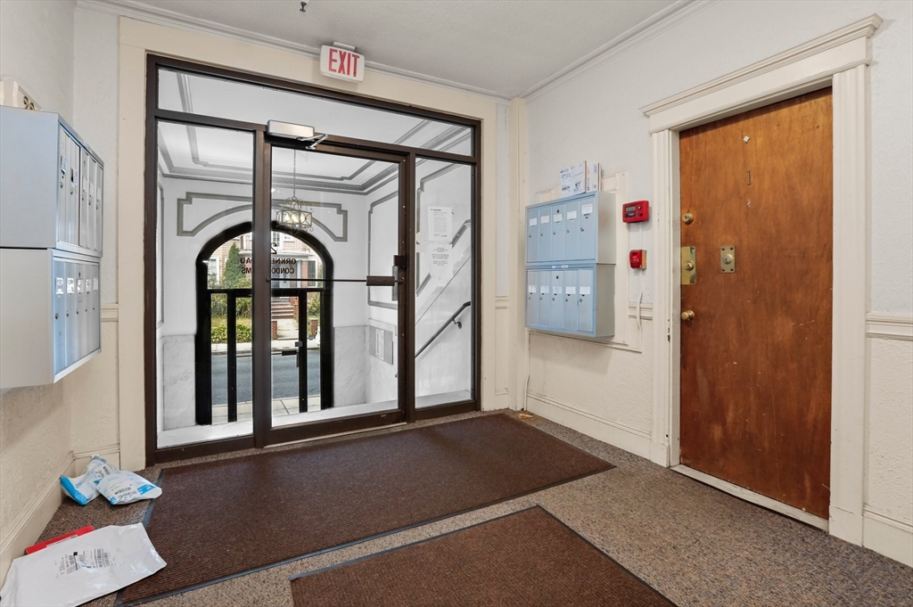 22 Orkney Rd # 45