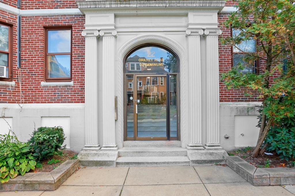 22 Orkney Rd # 45