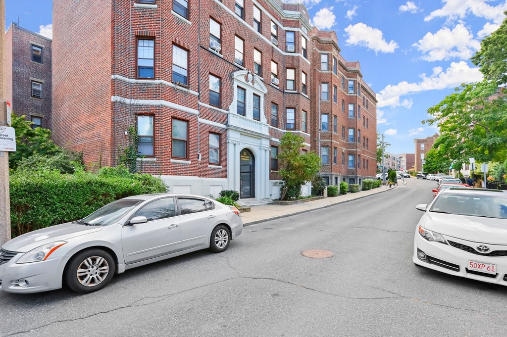 22 Orkney Rd # 45