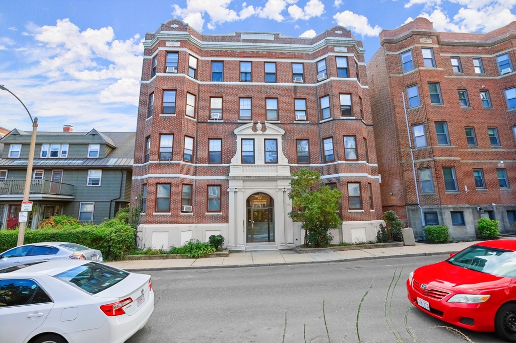 22 Orkney Rd # 45