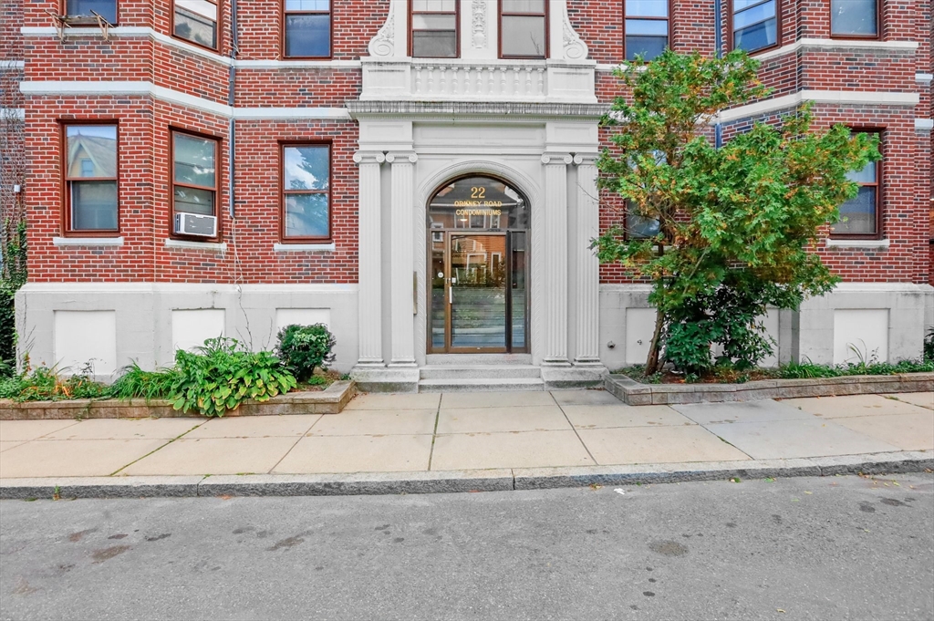 22 Orkney Rd # 45