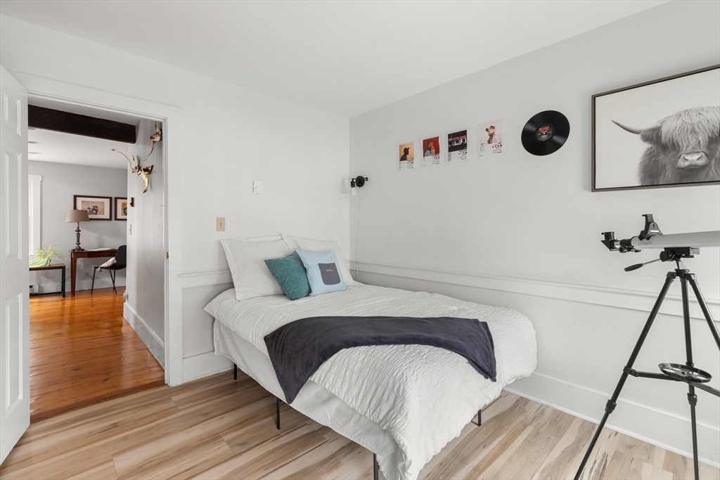 5 Temple Pl # 11