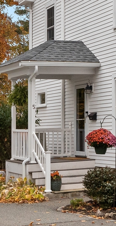 5 Temple Pl # 11