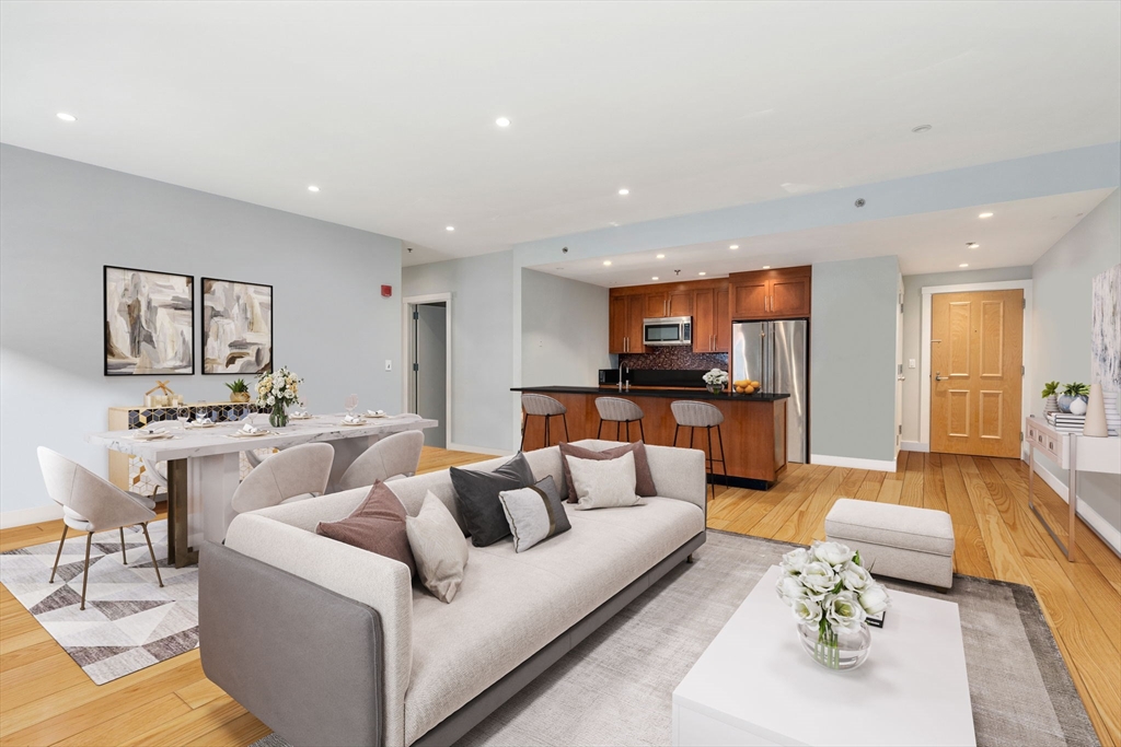 21 Father Francis Gilday St # 406