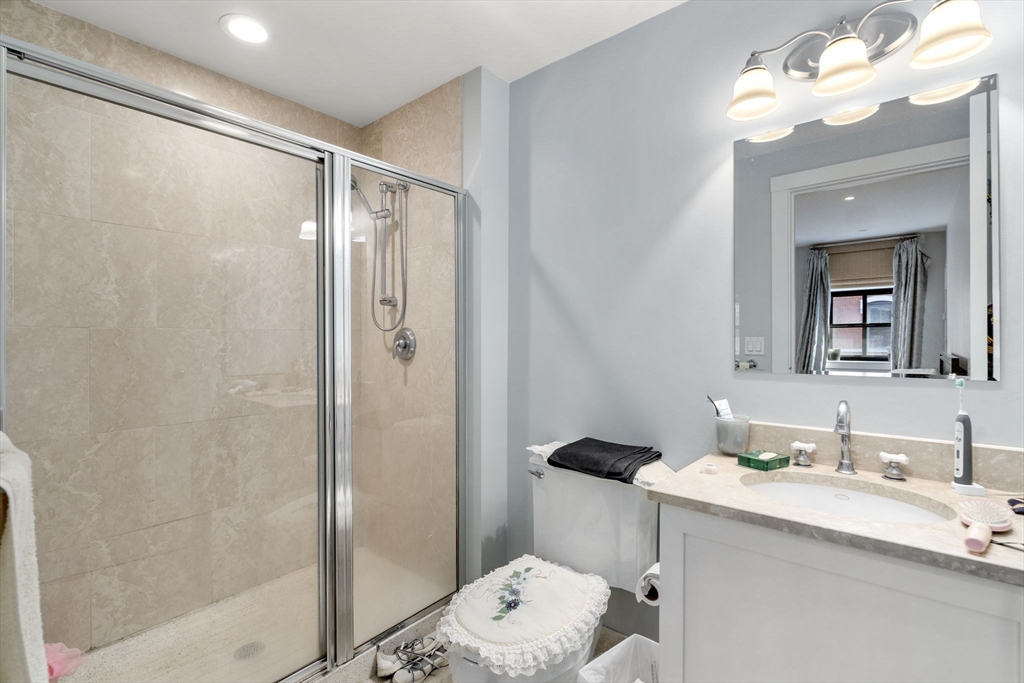 21 Father Francis Gilday St # 406