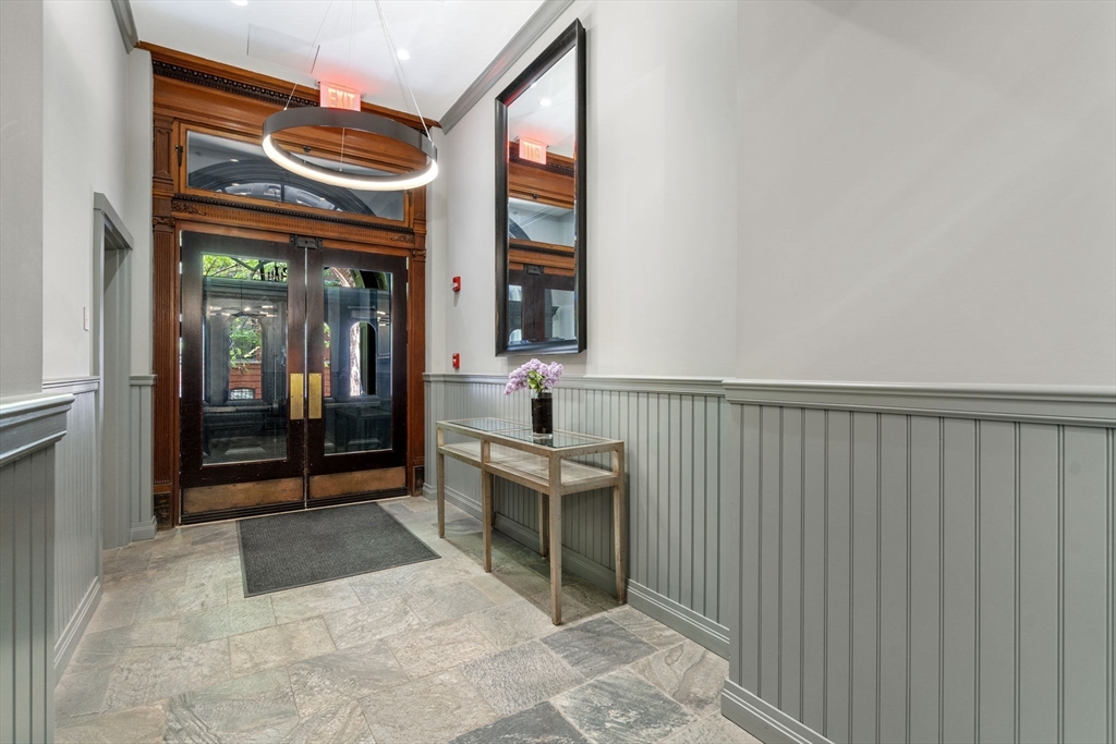 21 Father Francis Gilday St # 406