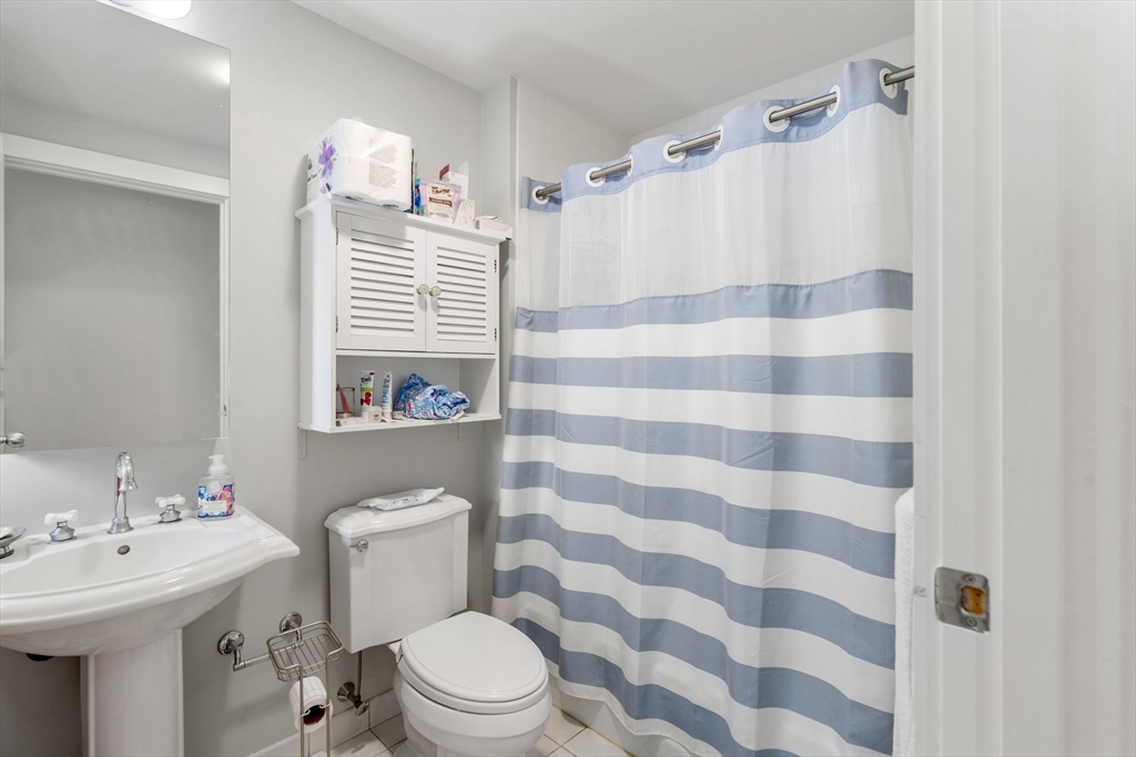 21 Father Francis Gilday St # 406