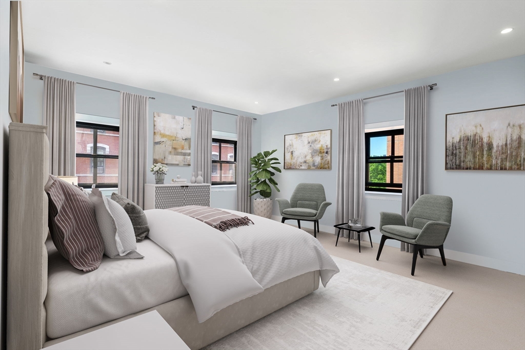 21 Father Francis Gilday St # 406