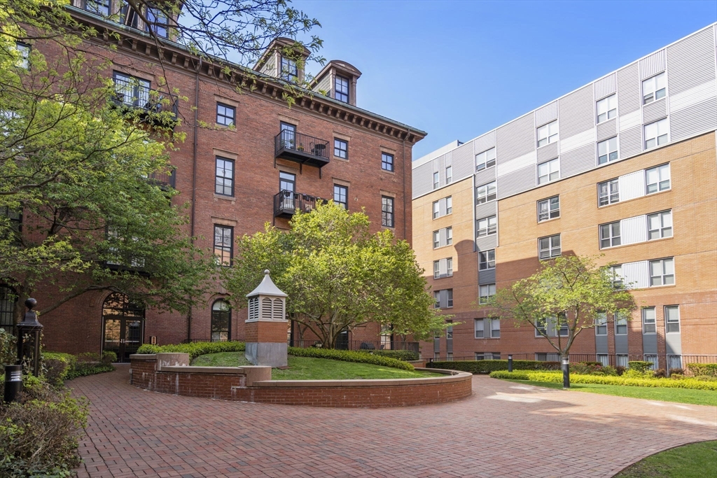 21 Father Francis Gilday St # 406