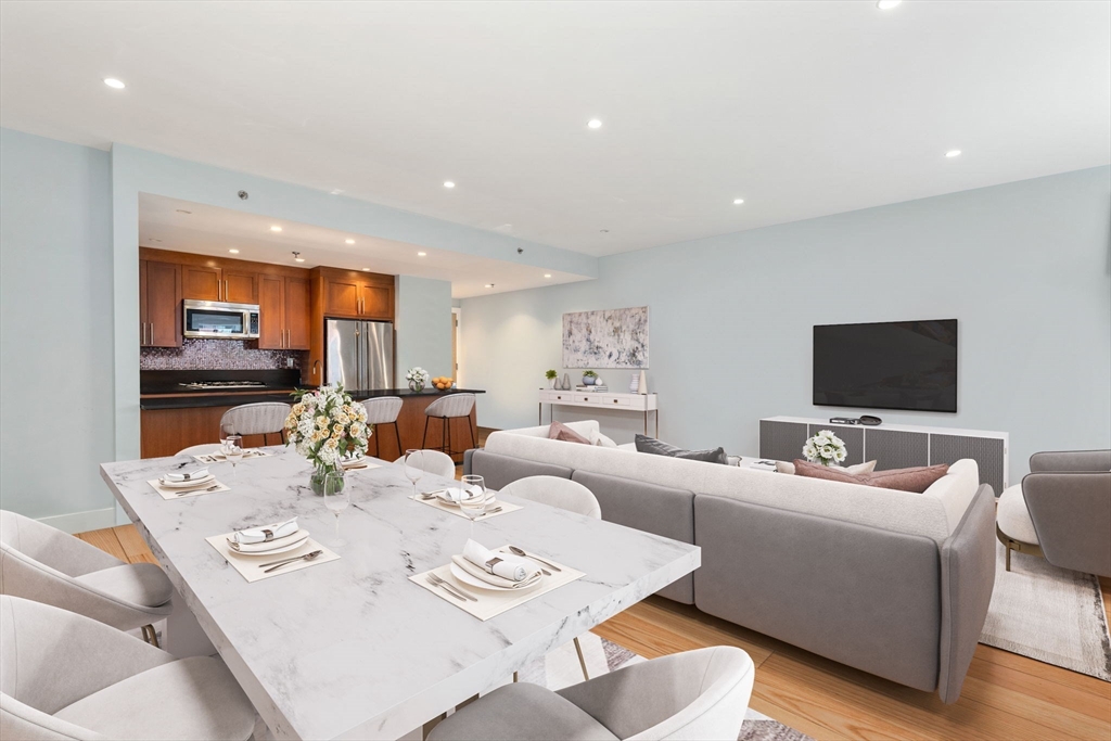 21 Father Francis Gilday St # 406