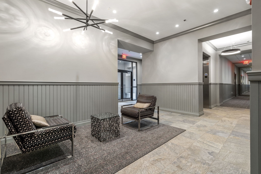 21 Father Francis Gilday St # 406