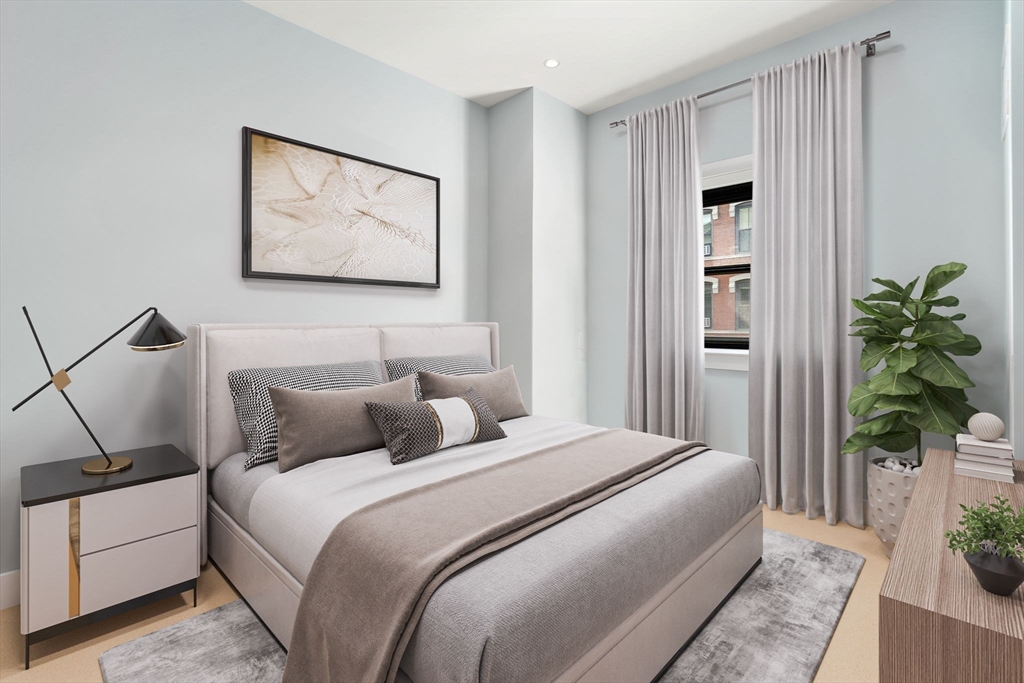 21 Father Francis Gilday St # 406